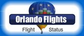 Hot air balloon Orlando Flight